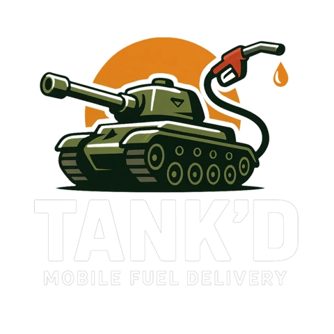 TANK’D